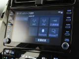 オーディオソース選択画面です。Bluetoothオーディオをご利用いただけます。