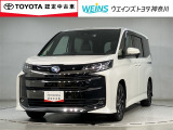 トヨタ認定中古車 7人乗り 15000キロ 1500W給電 後席モニター DVD再生可 DAナビ&フルセグTV Bluetooth LEDヘッドライト アルミホイール ワンオーナー 両側電動スライドドア