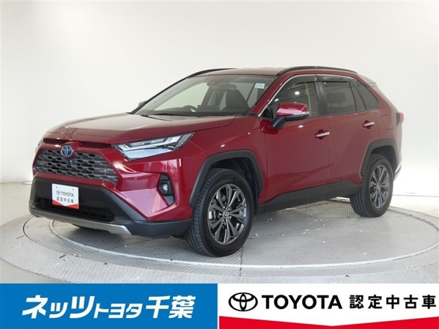 トヨタ RAV4 