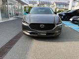 CX-30 2.0 20S ブラック セレクション 