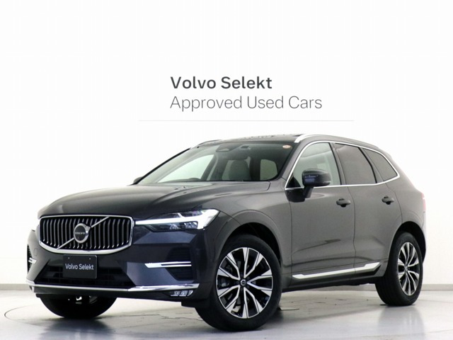 ボルボ XC60 
