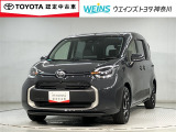 当店の展示車をご覧頂きありがとうございます!WEINS トヨタ神奈川WEINS U-CAR溝ノ口でございます。TEL044-888-1111