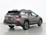 レガシィアウトバック  1.8 リミテッド EX 4WD