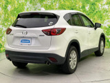 CX-5 2.0 20S Lパッケージ 