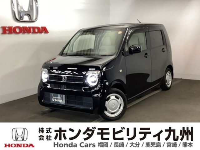 N-WGN L ホンダ センシング 