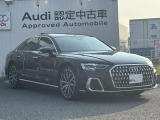【Audi認定中古車】Audi専任の研修を受け熟練したメカニックが大切にご納車整備をさせて頂きます。お客様にご満足・ご納得し、お乗り頂く為にFor Nextグループの追及は日々続きます。