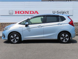 『Honda U-Select』は、本田技研工業株式会社が認定するHonda車専門中古車ディーラーです。