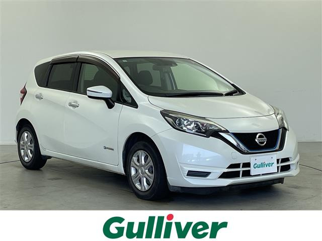 日産 ノート 