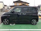 納車前にはプロのメカニックが点検、整備を行いますので安心してお乗り頂けます!
