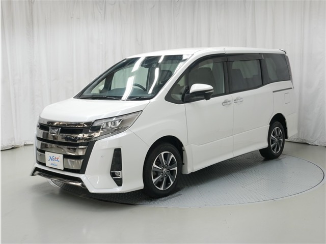 トヨタ ノア 