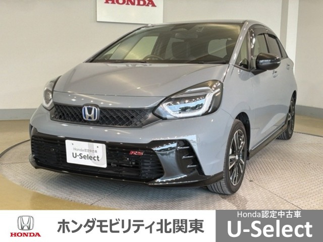 ホンダ フィット 