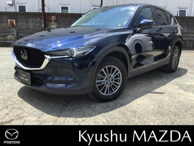 マツダ CX-5 