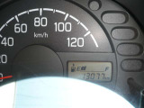 走行13077Km