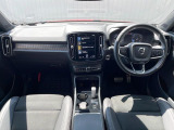 XC40 B5 AWD Rデザイン 4WD 