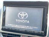 【純正9インチナビ】人気の純正ナビを装備しております。ナビの使いやすさはもちろん、オーディオ機能も充実!キャンプや旅行はもちろん、通勤や買い物など普段のドライブも楽しくなるはず♪