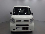 ワイド&ローのスタイルで走行安定性もばっちりです。運転しやすくロングドライブも安心です。
