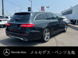 Eクラスワゴン E220d アバンギャルド AMGライン 