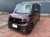 ルークス ハイウェイスターX 4WD 