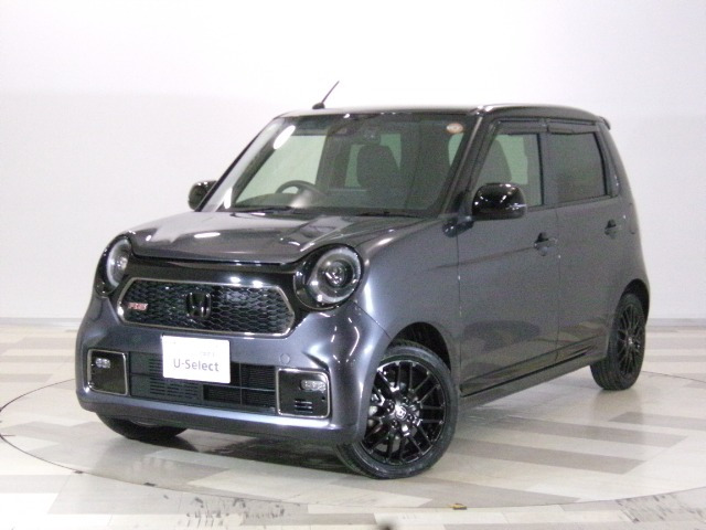 ホンダ N-ONE 