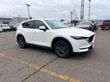 CX-5 2.5 25S プロアクティブ 4WD 