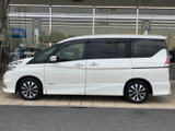 セレナ 2.0 ハイウェイスター Vセレクション 