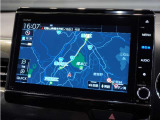 【ナビゲーション】起動までの速度と地図を検索する速度が最大の魅力。初めての道でも安心・快適なドライブをサポート出来ます。操作も簡単で、ストレスフリーなドライブを提供。