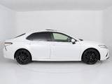 TRD製19インチアルミホイール装着車両!!アルミホイールの変更も可能です!お客様のお好みの1台を作成可能となります!※詳細はスタッフまでお尋ねください。