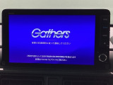純正メモリーナビとバックカメラ付☆bluetoothオーディオでドライブも好きな音楽を聴いて楽しめます。TV視聴も可能です☆