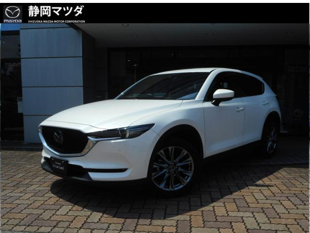マツダ CX-5 