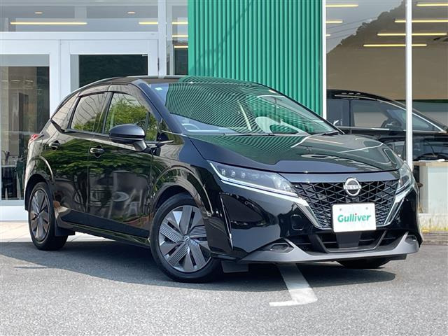 日産 ノート 