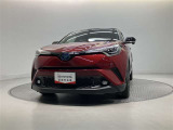 C-HR ハイブリッド 1.8 G モード ネロ 