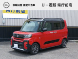 令和5年式 ダイハツ タント 660ファンクロス入庫しました!