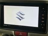 【純正ナビ】人気の純正ナビを装備。オーディオ機能も充実しており、Bluetooth接続すればお持ちのスマホやMP3プレイヤーの音楽を再生可能!毎日の運転がさらに楽しくなります!!