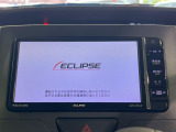 【ナビゲーション】使いやすいナビで目的地までしっかり案内してくれます。各種オーディオ再生機能も充実しており、お車の運転がさらに楽しくなります!!
