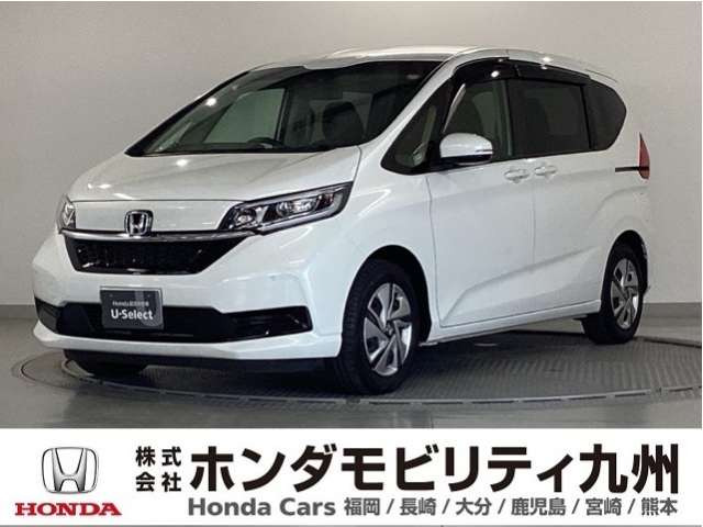 ホンダ フリード+ 