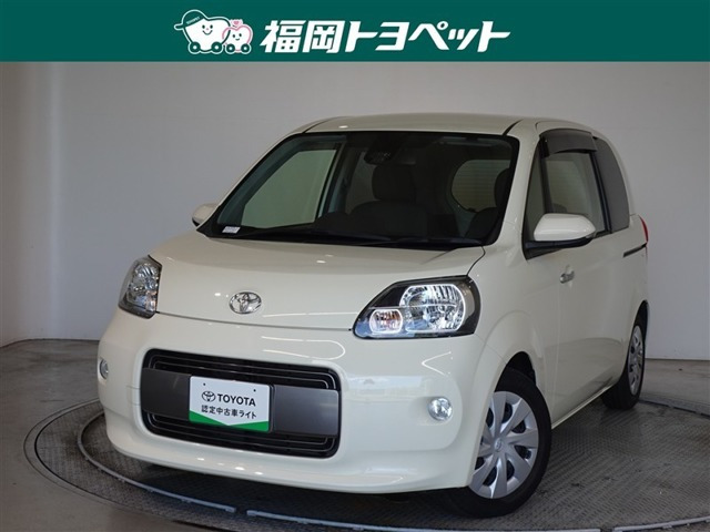 トヨタ ポルテ 