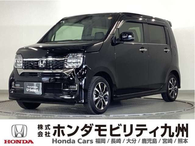 ホンダ N-WGN 