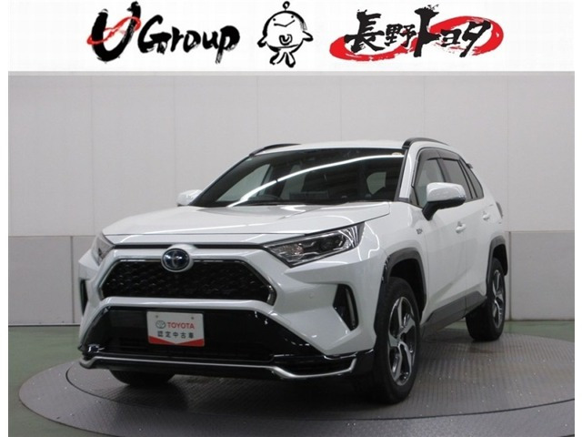 トヨタ RAV4 