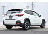 高い安全性と扱いやすいサイズ感、じゅうぶんな広さの後席&ラゲッジで人気のXV、4WDの高い悪路走破性、高速走行安定性も高い水平対向エンジン搭載で人気のミドルコンパクトSUVです