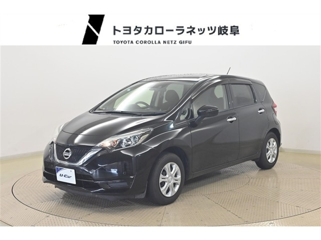 日産 ノート 