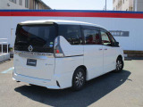 セレナ 1.2 e-POWER ハイウェイスターV 