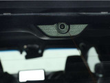 リヤ用ドライブレコーダー装備!これがあれば、相手方が危険運転をしてきた場合などでも客観的に証明でき、事故や事件の直接的な証拠の確保にも生り得ます。