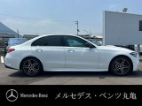 Cクラス C200 スポーツ(ISG) 
