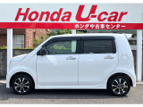 車とホイ-ルのデザインも非常にバランスの良い仕上がりとなっております!