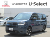 入荷しました。お問い合わせは011-861-7111☆ホンダカーズ札幌中央U-Select南郷は、<Honda認定中古車ディーラー>です。お客様のカーライフに「安心・信頼・満足」をお届けします。