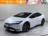 プリウスPHV Z入荷しました!