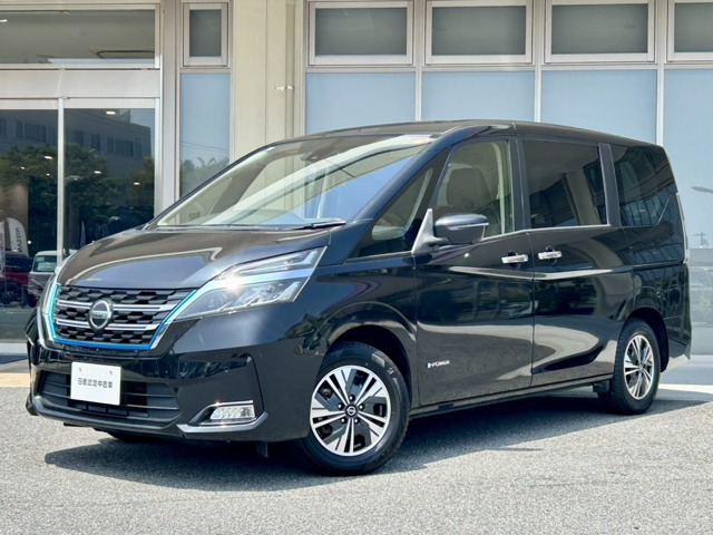 セレナ 1.2 e-POWER G