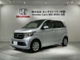 全国納車可 第三者機関証明書付 あんしんPKG 1年保証 ワンオーナー ナビVXM-155VSi TV Rカメラ DVD HID VSA スマートキー 盗難防止装置装備のN-WGN GAパッケージ入庫