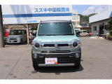 R4年式・ハスラー・JスタイルⅡ・6.2万キロ・全方位モニターナビ・フルセグTV・Bluetooth・CD/DVD再生・ETC・15インチアルミ・シートヒーター・ルーフレール・インテリキー・プライバシーガラス
