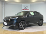 ヴェゼル 1.5 e:HEV Z 4WD 